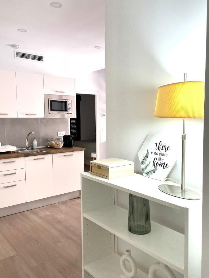 Precioso Apartamento Centrico Con Piscina Córdoba Exterior foto