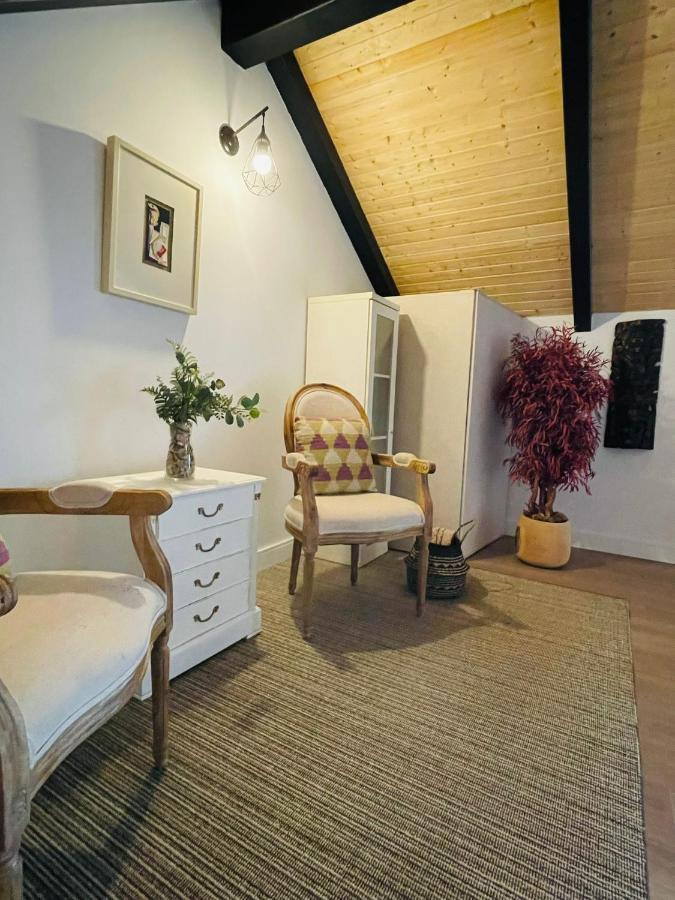 Precioso Apartamento Centrico Con Piscina Córdoba Exterior foto