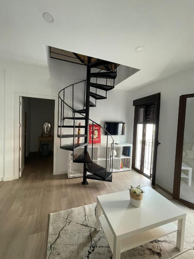 Precioso Apartamento Centrico Con Piscina Córdoba Exterior foto