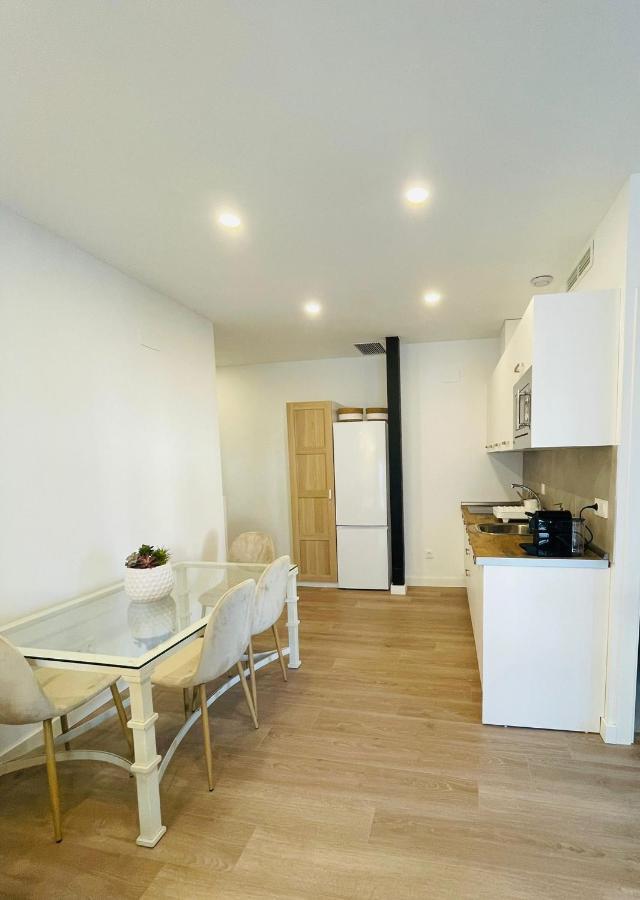 Precioso Apartamento Centrico Con Piscina Córdoba Exterior foto