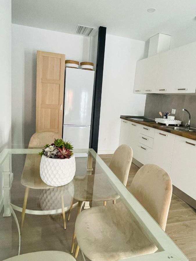 Precioso Apartamento Centrico Con Piscina Córdoba Exterior foto