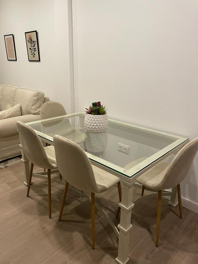 Precioso Apartamento Centrico Con Piscina Córdoba Exterior foto
