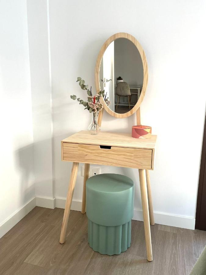 Precioso Apartamento Centrico Con Piscina Córdoba Exterior foto