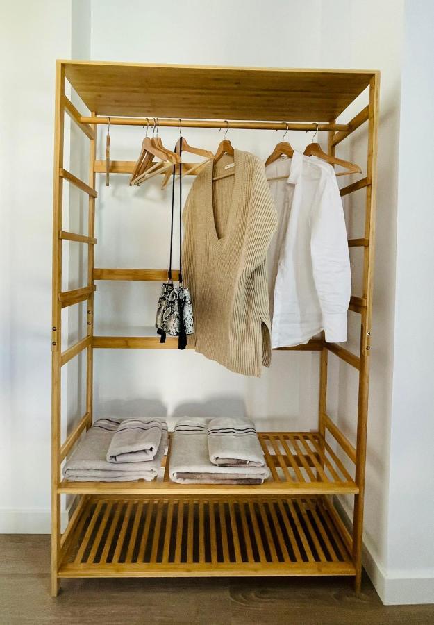 Precioso Apartamento Centrico Con Piscina Córdoba Exterior foto