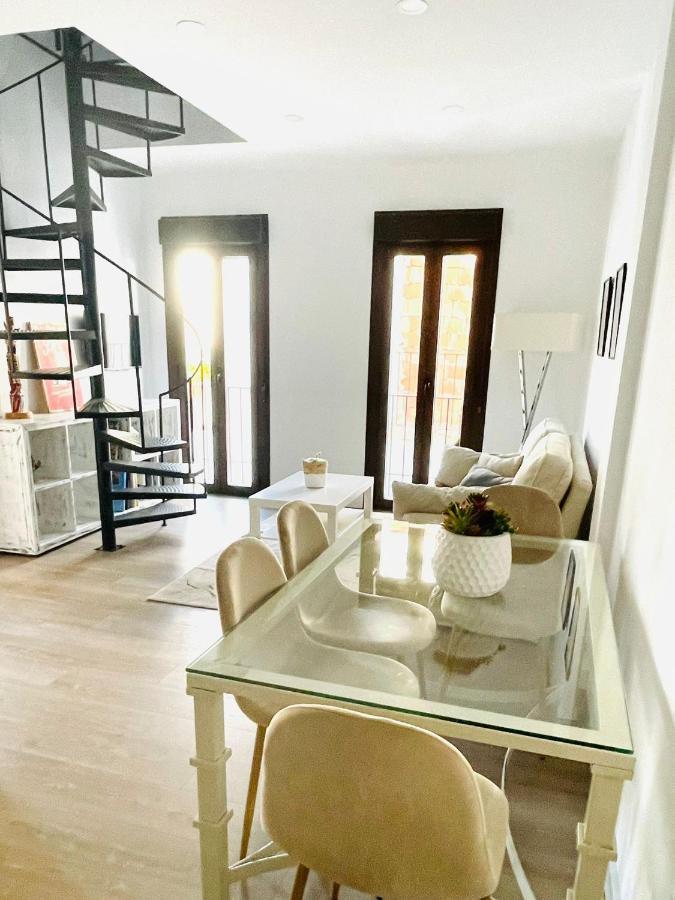Precioso Apartamento Centrico Con Piscina Córdoba Exterior foto
