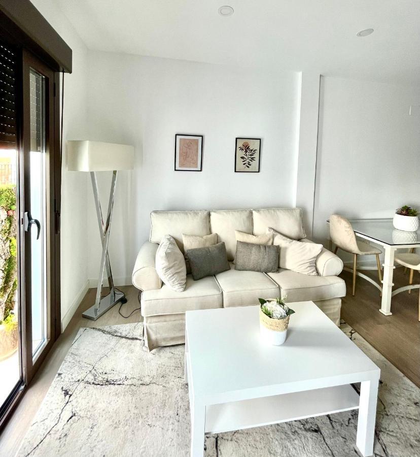 Precioso Apartamento Centrico Con Piscina Córdoba Exterior foto