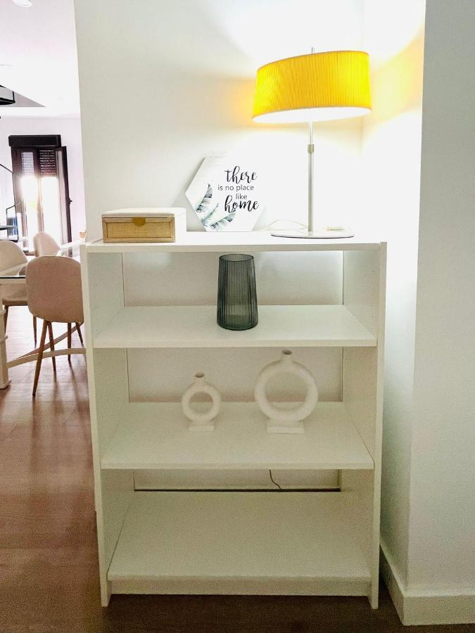 Precioso Apartamento Centrico Con Piscina Córdoba Exterior foto