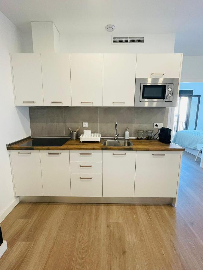 Precioso Apartamento Centrico Con Piscina Córdoba Exterior foto
