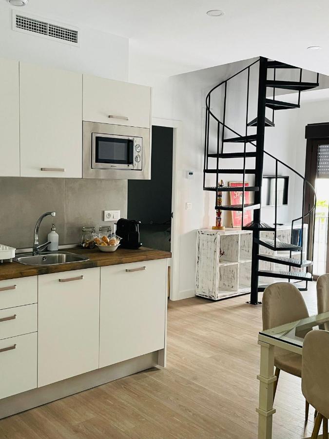 Precioso Apartamento Centrico Con Piscina Córdoba Exterior foto