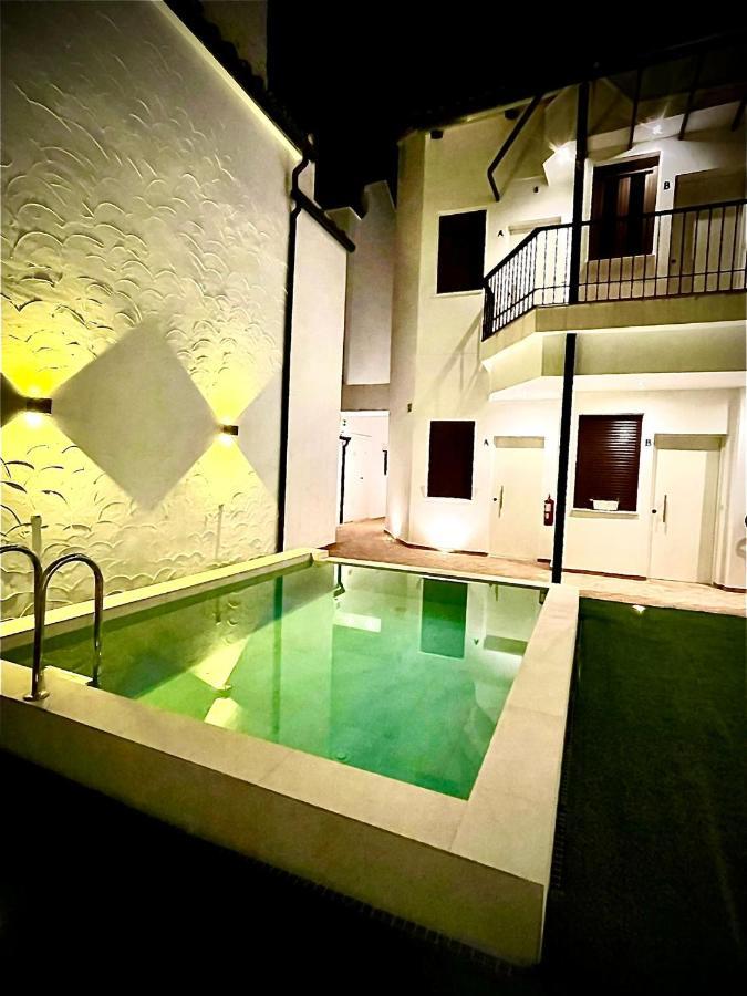 Precioso Apartamento Centrico Con Piscina Córdoba Exterior foto