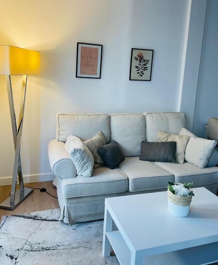 Precioso Apartamento Centrico Con Piscina Córdoba Exterior foto