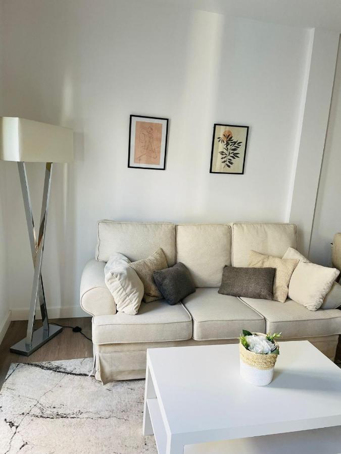 Precioso Apartamento Centrico Con Piscina Córdoba Exterior foto
