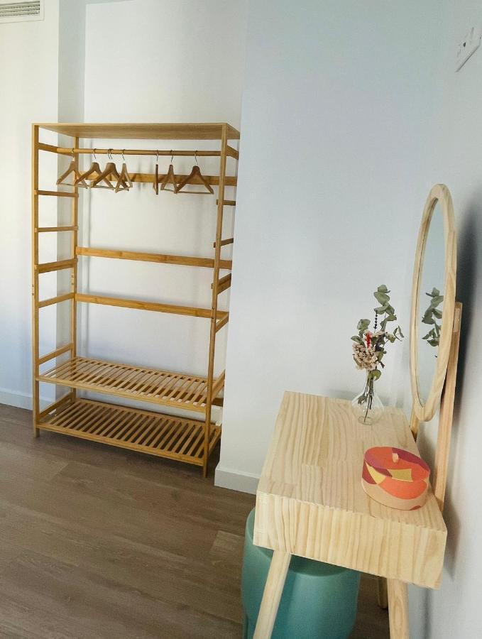 Precioso Apartamento Centrico Con Piscina Córdoba Exterior foto
