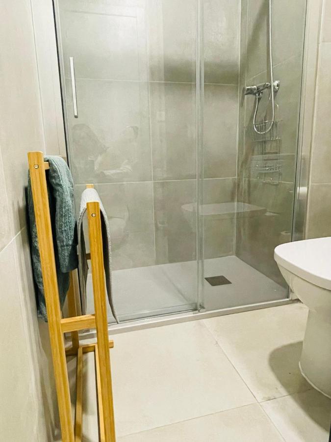 Precioso Apartamento Centrico Con Piscina Córdoba Exterior foto