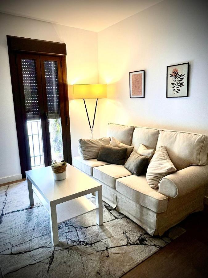 Precioso Apartamento Centrico Con Piscina Córdoba Exterior foto
