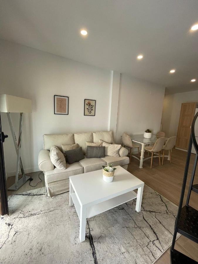 Precioso Apartamento Centrico Con Piscina Córdoba Exterior foto