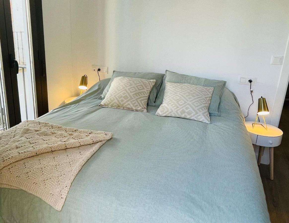 Precioso Apartamento Centrico Con Piscina Córdoba Exterior foto