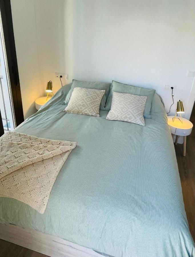 Precioso Apartamento Centrico Con Piscina Córdoba Exterior foto