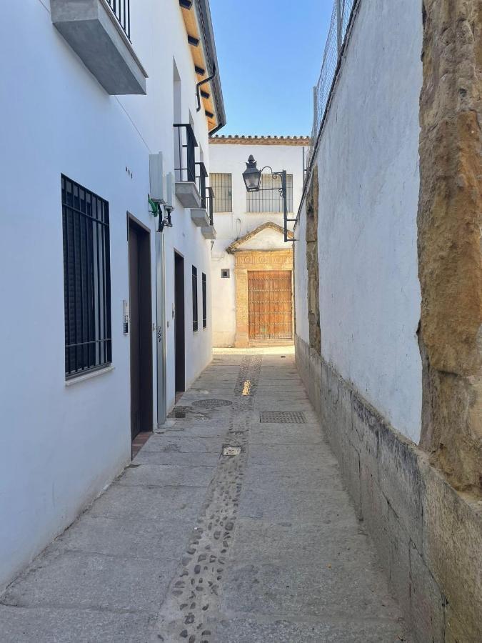 Precioso Apartamento Centrico Con Piscina Córdoba Exterior foto