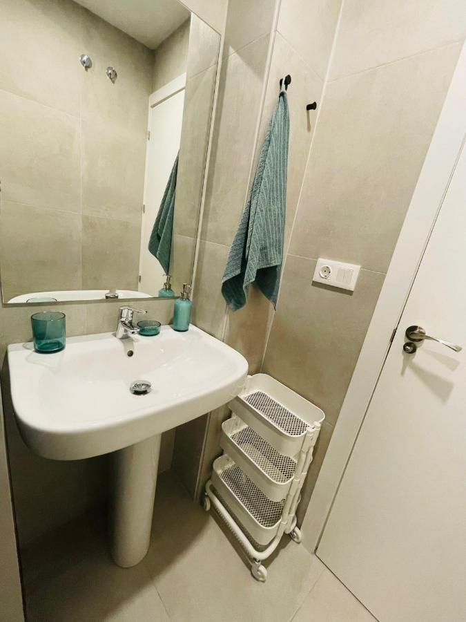 Precioso Apartamento Centrico Con Piscina Córdoba Exterior foto