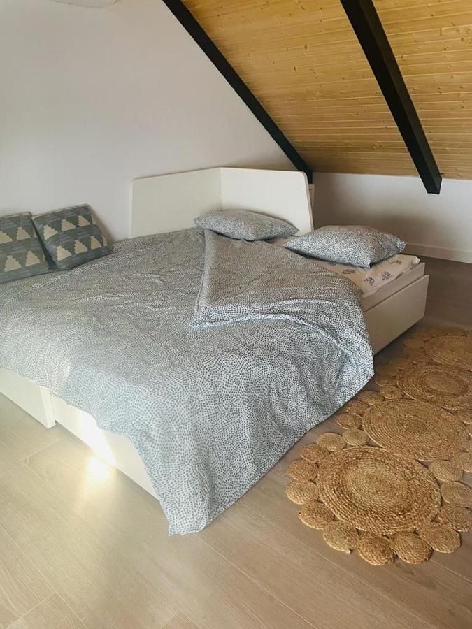 Precioso Apartamento Centrico Con Piscina Córdoba Exterior foto